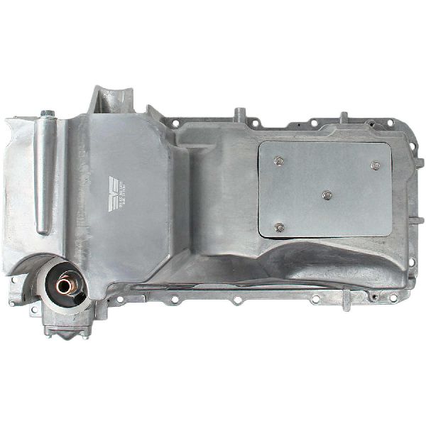 2008-2009 Chevrolet Express 2500 Engine Oil Pan (Dorman)
