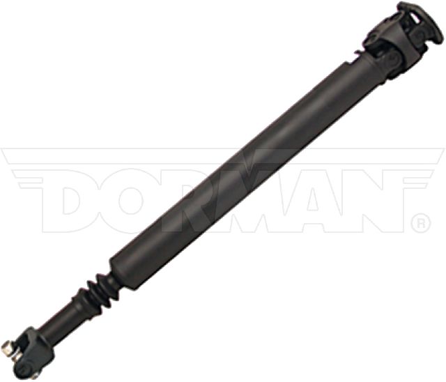 2003-2010 Ford F-550 Super Duty Drive Shaft - Front (Dorman)