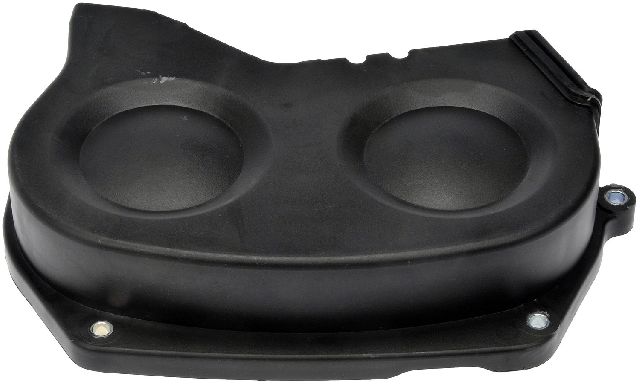 2003-2006 Kia Sorento Engine Timing Cover - Left Upper (Dorman)