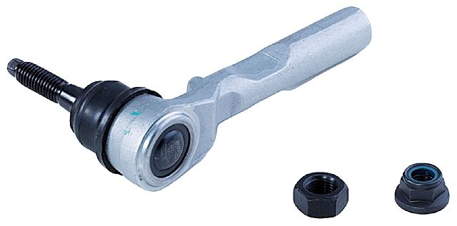 2001-2005 Pontiac Aztek Steering Tie Rod End - Front Outer (Dorman)