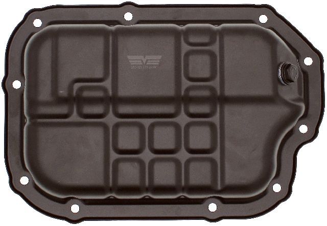 2011-2012 INFINITI G25 Engine Oil Pan - Lower (Dorman)