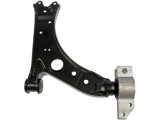 2004-2013 Audi A3 Suspension Control Arm - Front Left Lower (Dorman)
