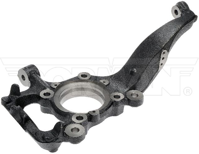 2010-2014 Ford F-150 Steering Knuckle - Front Right (Dorman)