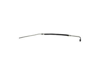 1996-1999 GMC C1500 Engine Oil Cooler Hose Assembly - Inlet (Lower) (Dorman)