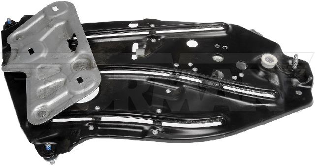 2011-2014 Chrysler 200 Window Motor and Regulator Assembly - Right Quarter (Dorman)