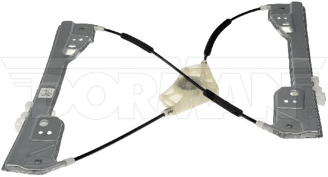 2009-2020 Dodge Journey Window Regulator - Rear Left (Dorman)