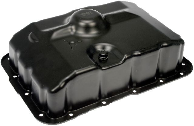 2003-2005 Lincoln Aviator Transmission Oil Pan (Dorman)