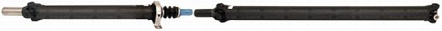 1999-2003 Ford F-550 Super Duty Drive Shaft - Rear (Dorman)
