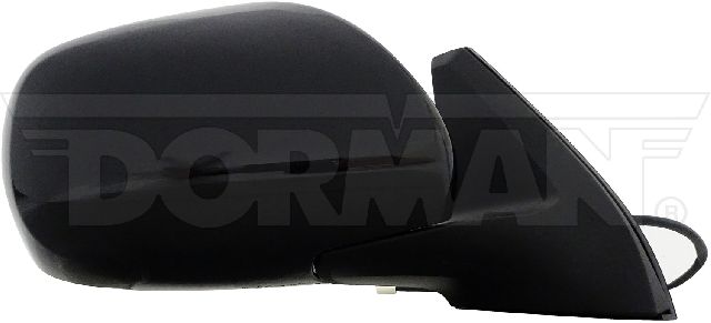 2003-2009 Toyota 4Runner Side/Door Mirror - Right (Dorman)