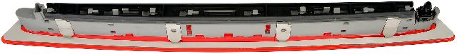 2011-2016 BMW X3 Center High Mount Stop Light (Dorman)
