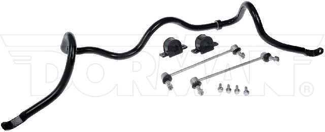2005-2009 Chevrolet Equinox Suspension Stabilizer Bar - Front (Dorman)