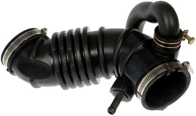 2006-2010 Hyundai Accent Engine Air Intake Hose - Air Cleaner To Engine (Dorman)