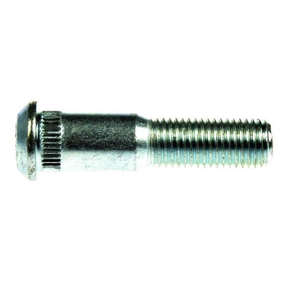 2003-2006 Pontiac Vibe Wheel Lug Stud - Rear (Dorman)