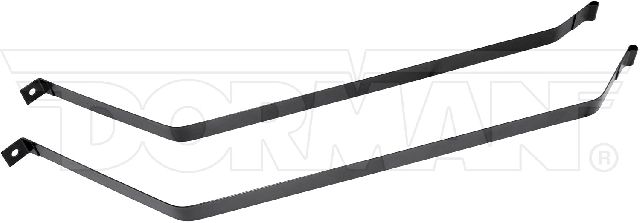 1992-2001 Lexus ES300 Fuel Tank Strap (Dorman)