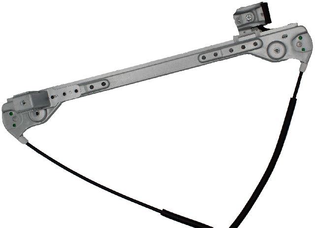 2004-2008 Chrysler Pacifica Window Regulator - Front Left (Dorman)