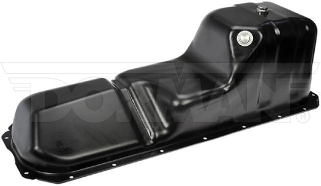 2005-2011 International 4300 Engine Oil Pan - Front Sump (Dorman)