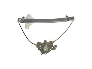 2002-2006 Kia Optima Window Regulator - Front Left (Dorman)