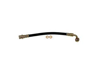 2001-2007 Toyota Sequoia Brake Hydraulic Hose - Rear Left Outer (Dorman)