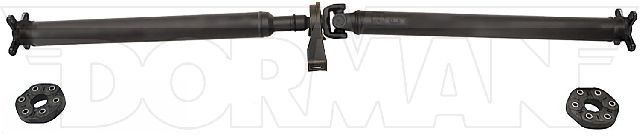 2005-2008 Chrysler 300 Drive Shaft - Rear (Dorman)