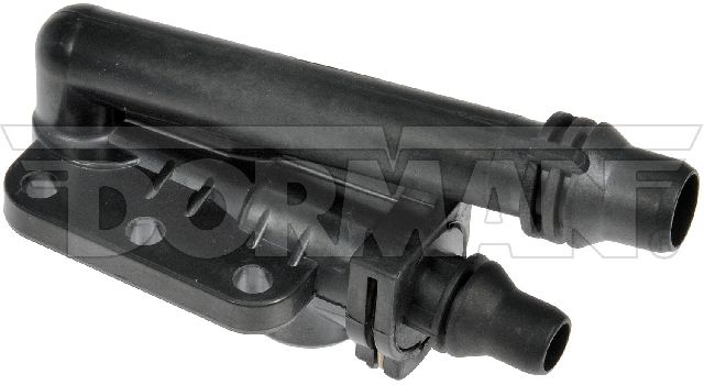 2004-2007 BMW 525i Automatic Transmission Oil Cooler Thermostat (Dorman)