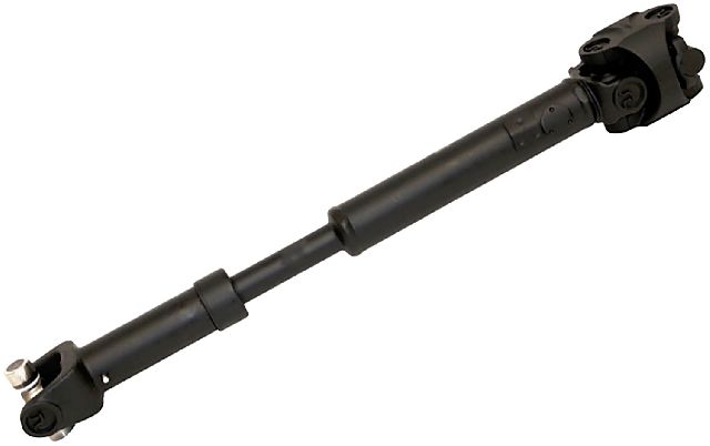 1985-1997 Ford F-350 Drive Shaft - Front (Dorman)
