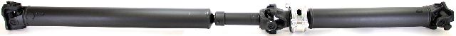 2005-2015 Toyota Tacoma Drive Shaft - Rear (Dorman)
