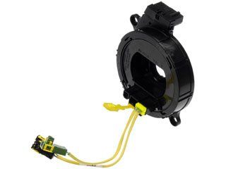 2002-2004 Jeep Grand Cherokee Air Bag Clockspring (Dorman)