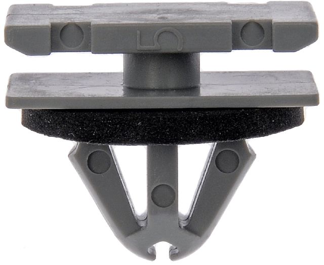2010-2017 Chevrolet Equinox Rocker Panel Molding Retainer (Dorman)
