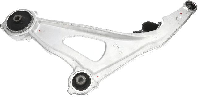 2013 INFINITI JX35 Suspension Control Arm and Ball Joint Assembly - Front Right Lower (Dorman)