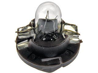 2002-2005 Saturn L300 Instrument Panel Light Bulb (Dorman)