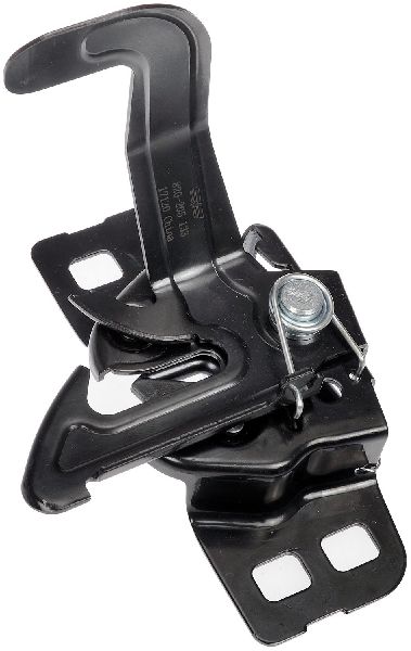 2007-2010 Pontiac G5 Hood Latch Assembly (Dorman)