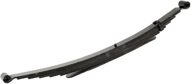2003-2014 Ford E-250 Leaf Spring Assembly - Rear (Dorman)