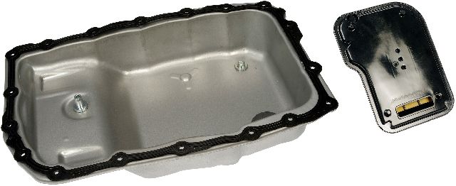 2006-2009 Cadillac STS Transmission Oil Pan (Dorman)