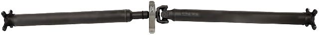 2007-2013 Mercedes-Benz S600 Drive Shaft - Rear (Dorman)