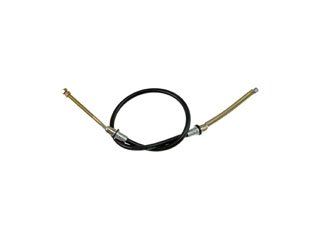 1990-1996 Pontiac Trans Sport Parking Brake Cable - Rear Left (Dorman)