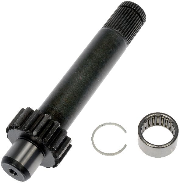 2019-2021 Ram 1500 Classic CV Intermediate Shaft - Front Right Inner (Dorman)