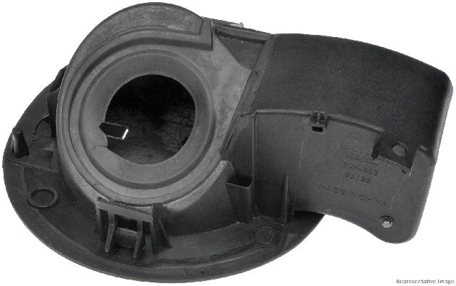 2010-2013 Lincoln Mark LT Fuel Door Hinge (Dorman)