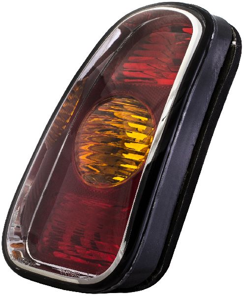 2002-2003 Mini Cooper Tail Light Assembly - Right (Dorman)