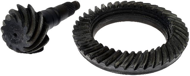 1970-1981 GMC Jimmy Differential Ring and Pinion - Rear (Dorman)