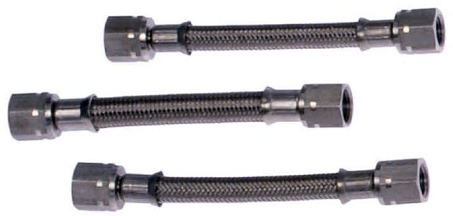 1999-2003 Chevrolet Silverado 1500 Fuel Line - Front (Dorman)