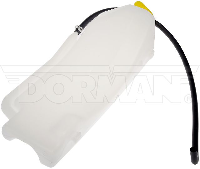 2007-2011 Jeep Wrangler Engine Coolant Reservoir (Dorman)