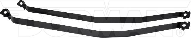 1998 Honda Civic Fuel Tank Strap (Dorman)