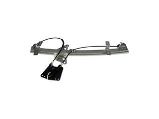 1998-2003 Dodge Durango Window Regulator - Front Left (Dorman)