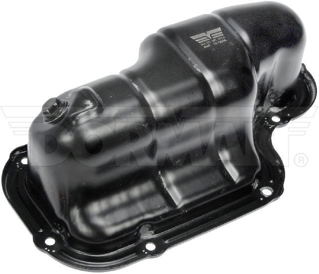 2004-2010 INFINITI QX56 Engine Oil Pan - Lower (Dorman)