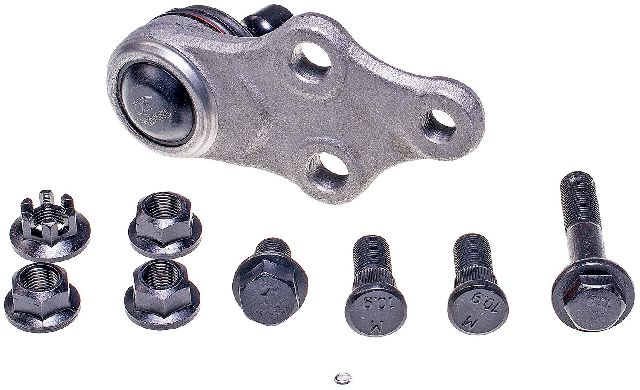 2010-2013 Hyundai Tucson Suspension Ball Joint - Front Lower (Dorman)