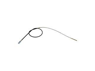 1970-1972 GMC Jimmy Parking Brake Cable - Front (Dorman)