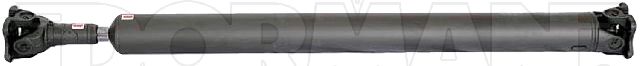 2008-2009 Toyota Sequoia Drive Shaft - Rear (Dorman)