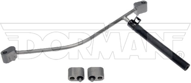 1998-2002 Pontiac Firebird Engine Coolant Air Bleed Pipe (Dorman)