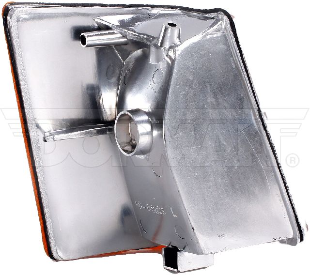 1993-1998 Jeep Grand Cherokee Turn Signal Light Assembly - Front Left (Dorman)