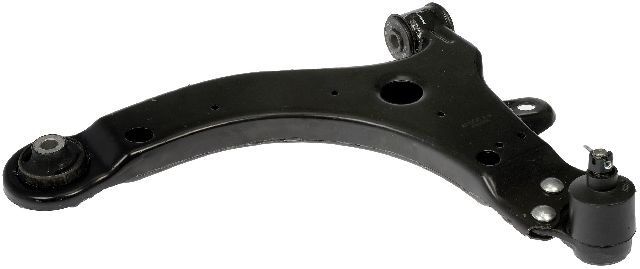 2004-2008 Pontiac Grand Prix Suspension Control Arm and Ball Joint Assembly - Front Left Lower (Dorman)